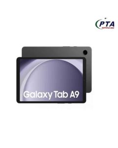 Samsung Galaxy Tab A9 8.7" (SM-X110) - Sim-Grey-64GB - 4GB RAM - On Installments   -NomanT ( 3 Months 0% Percent Profit Product Available On 48 Months Installment )